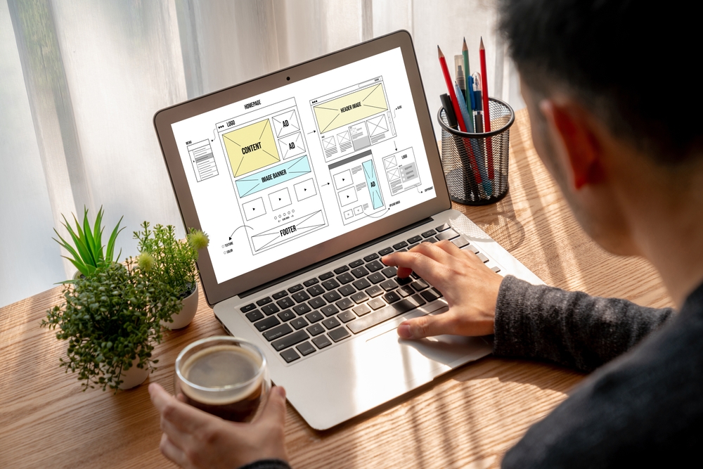 Webový design, grafický design a marketing: Skvělé nástroje pro zviditelnění